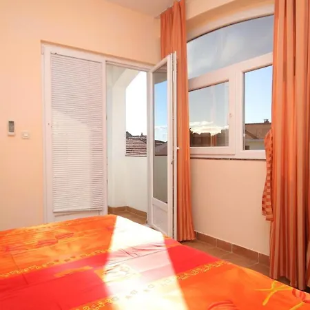 Apartmán 8253e *