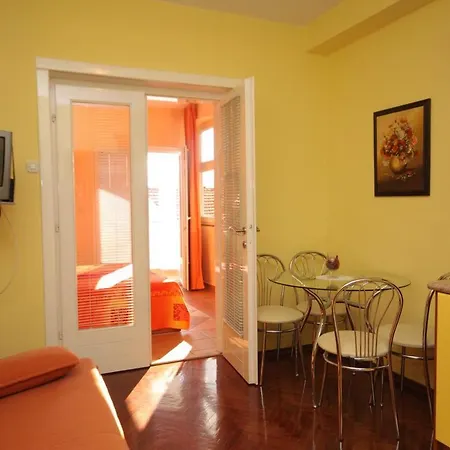 Apartmán 8253e *