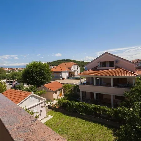 8253e Apartmán Kukljica