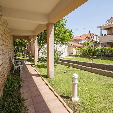 8253e Apartmán *