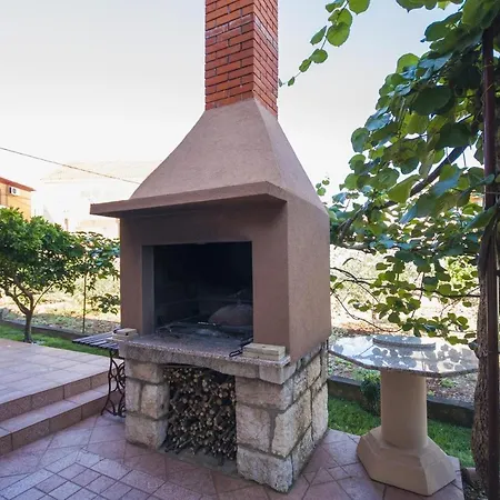 8253e Apartmán Kukljica